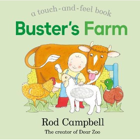 Buster's Farm image 0