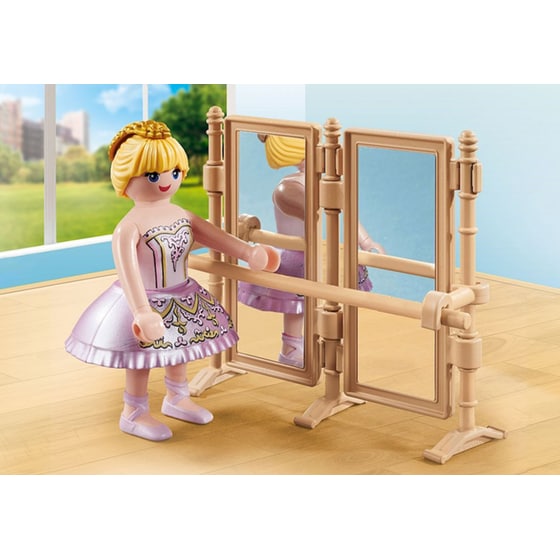 PLAYMOBIL® Special Plus Μπαλαρίνα (71171) image 1