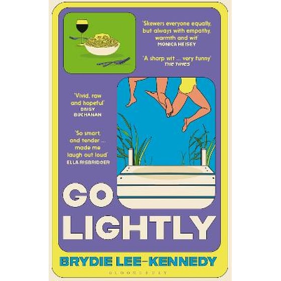 Go Lightly image 0