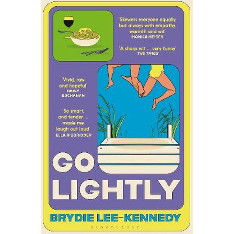 Go Lightly