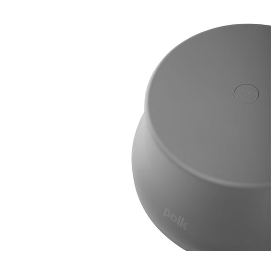 Polk Atrium Sub 100 - Γκρι image 2