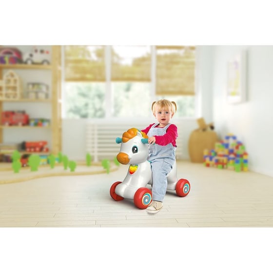 Baby Clementoni Στράτα Λάκης Αλογάκης image 2
