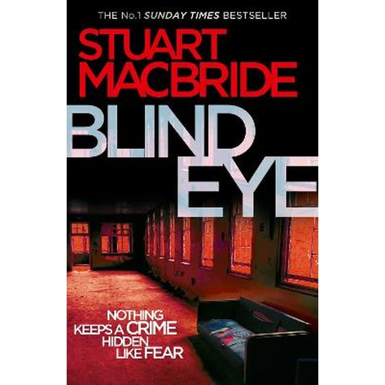 Blind Eye image 0