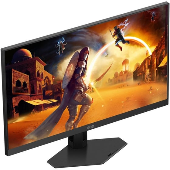AOC 27G4ZRE Gaming Monitor 27"  FHD IPS Flat 240Hz 1ms image 10