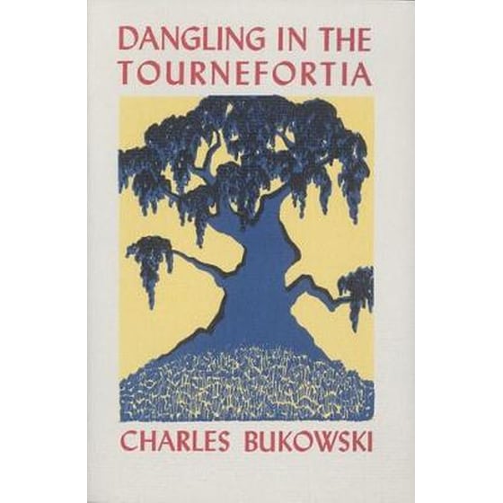 Dangling in the Tournefortia image 0