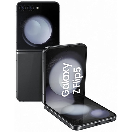 Samsung Galaxy Z Flip5 5G 256GB - Graphite image 0