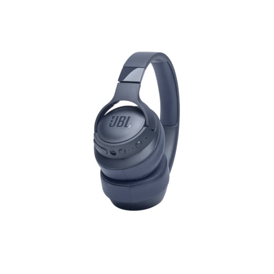 JBL Tune 760NC Ασύρματα Ακουστικά Κεφαλής - Μπλε image 2