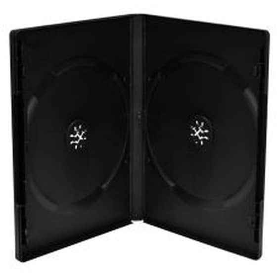 Θήκη για CD MediaRange BOX12-M image 0