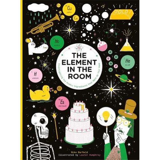 The Element in the Room image 0