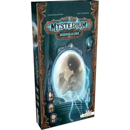 Επιτραπέζιο Παιχνίδι Libellud Mysterium Secrets And Lies