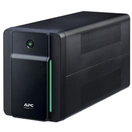 UPS APC Back-UPS 2200VA 230V Μαύρο