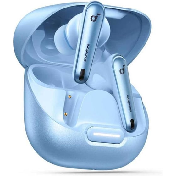 Ακουστικά Bluetooth Anker Liberty 4 - Light Blue image 0