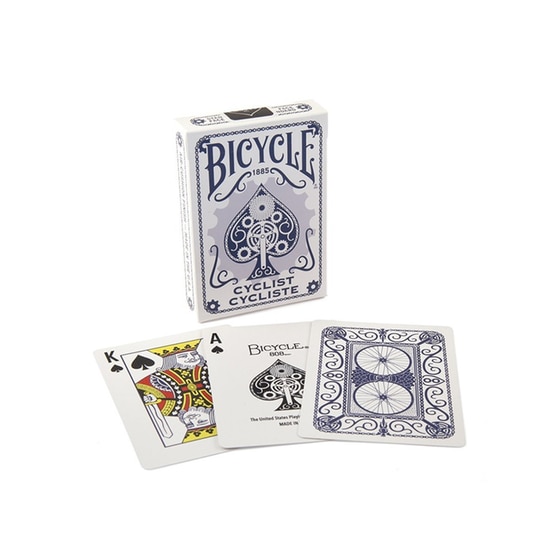 Bicycle Τράπουλα Cyclist image 1