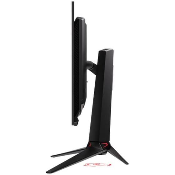 Asus ROG Swift PG32UCDM Gaming Monitor 31.5'' 4Κ UHD QD-OLED Flat 240Hz 0.03ms image 3