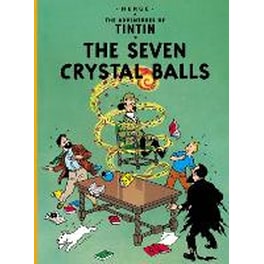 Seven Crystal Balls