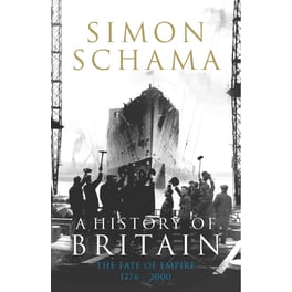 A History of Britain - Volume 3