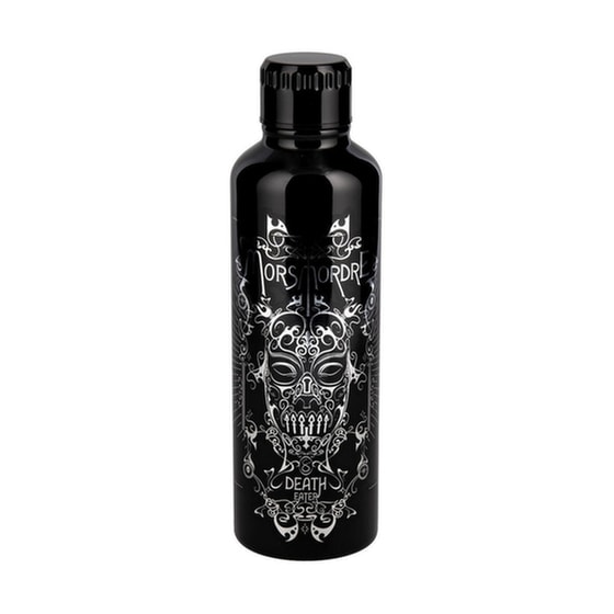 Παγούρι Paladone Harry Potter Death Eater 500 ml image 0