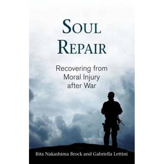 Soul Repair image 0