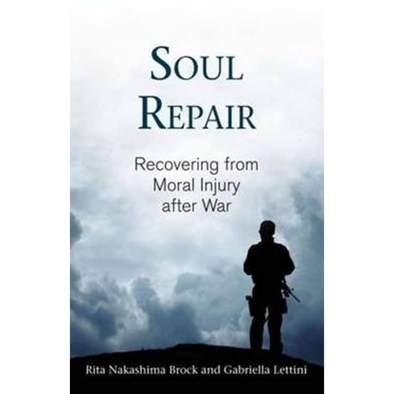 Soul Repair