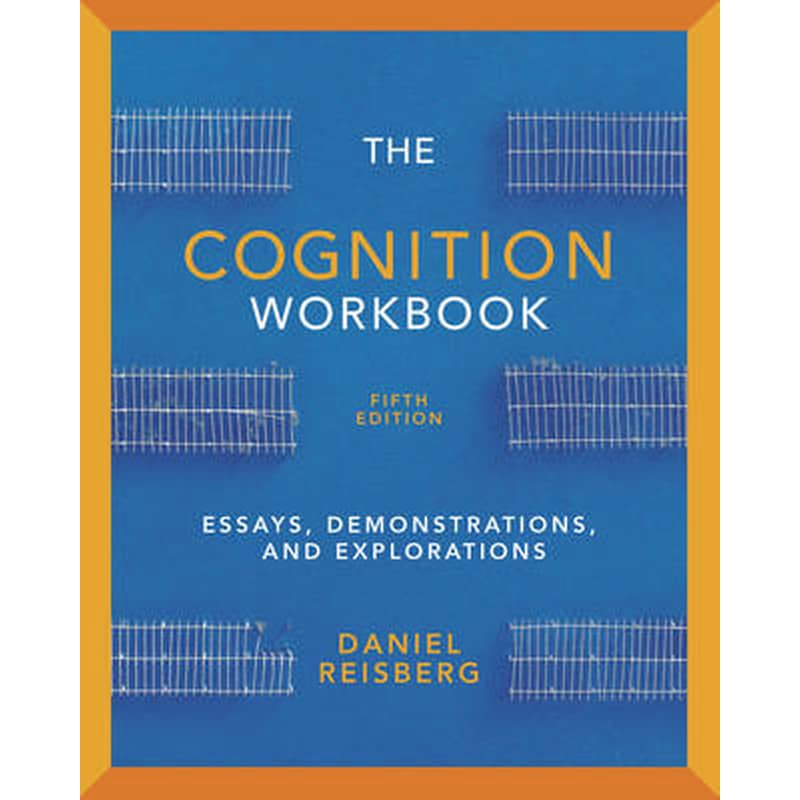 Cognition Workbook