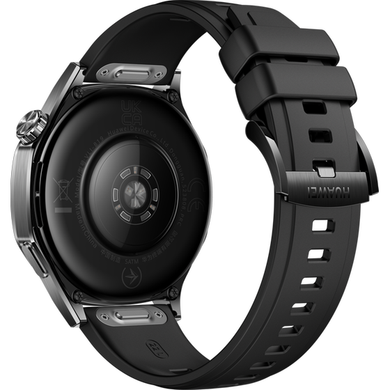 Smartwatch Huawei Watch GT 5 46mm - Black image 5
