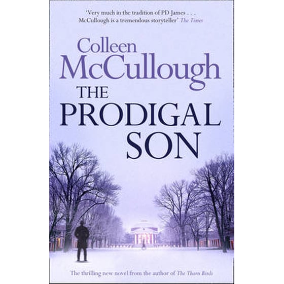 The Prodigal Son image 0