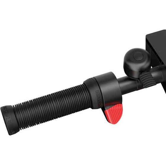 Ηλεκτρικό Πατίνι Razor C35 Μαύρο image 3