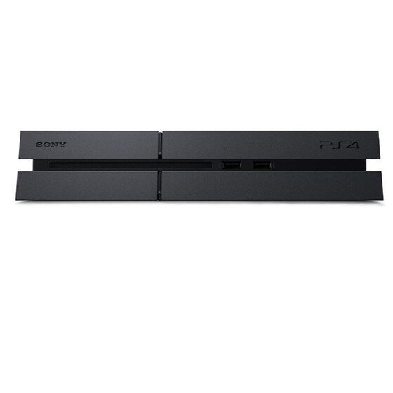 Sony PlayStation 4 - 1TB C Chassis & LEGO Star Wars: The Force Awakens & Star Wars: The Force Awakens Blu-Ray image 2