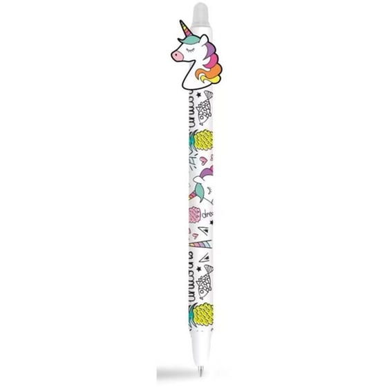 Στυλό i-Total Erasable Pen Unicorn image 0