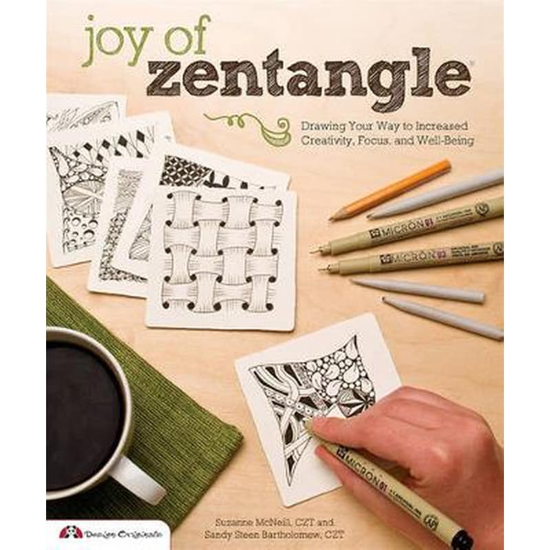 Joy of Zentangle