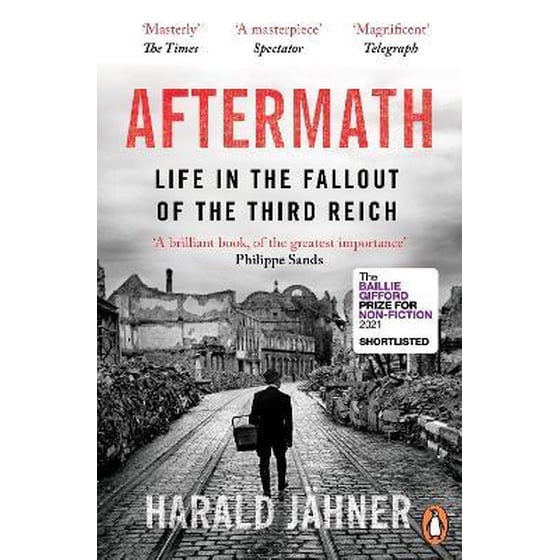 Aftermath image 0