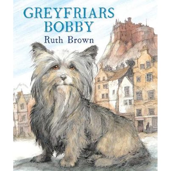 Greyfriars Bobby image 0