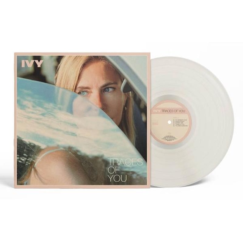 Traces Of You (Natural Vinyl)