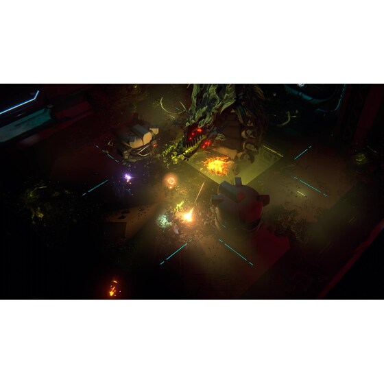ENDLESS Dungeon Day One Edition - PS5 image 15
