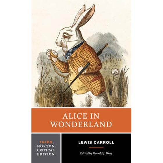 Alice in Wonderland image 0