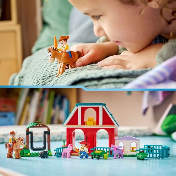 LEGO® Disney Pixar (43304) image 17