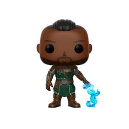 Φιγούρα Funko Pop! Videogames - Warden (The Elder Scrolls)