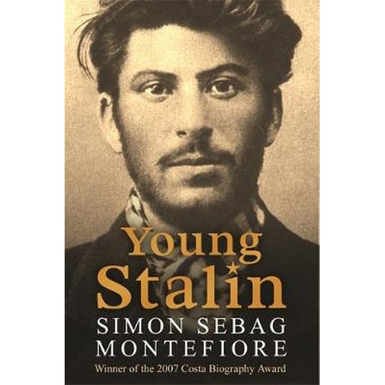 Young Stalin image 0