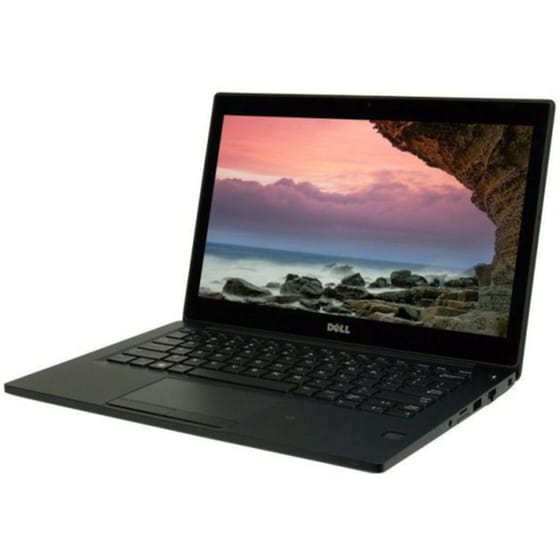 Refurbished Laptop Dell Latitude 7280 12.5'' FHD IPS (Core i5-7300U/16GB/256GB SSD/HD Graphics 620/Win10Home) image 1