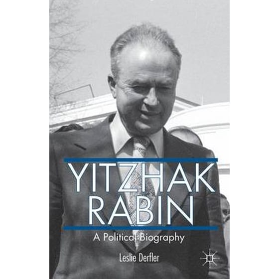 Yitzhak Rabin image 0