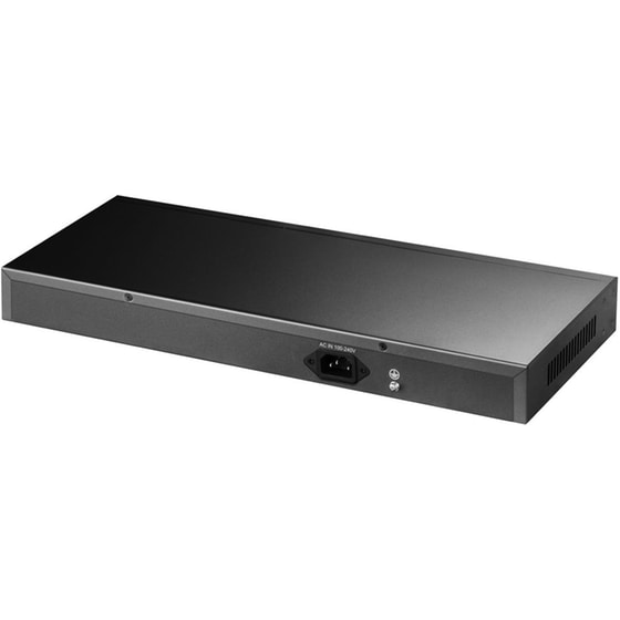 Cudy GS1024E Managed L2 Switch με 24 Θύρες Gigabit (1Gbps) Ethernet image 2
