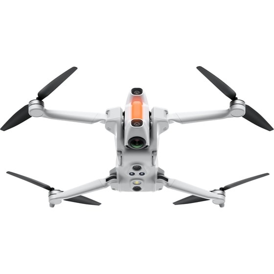 Drone Antigravity A1 Standard Bundle - Λευκό/Γκρι image 4