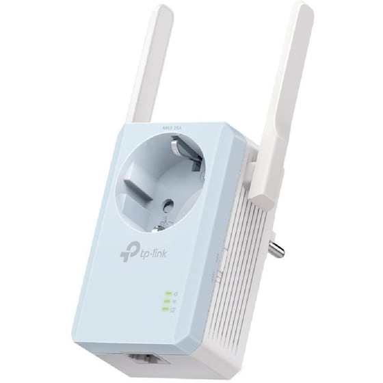TP-Link RE365 v3 Wi-Fi Extender Dual Band (2.4 & 5 GHz) 1200Mbps image 1