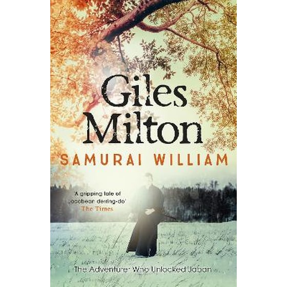 Samurai William image 0