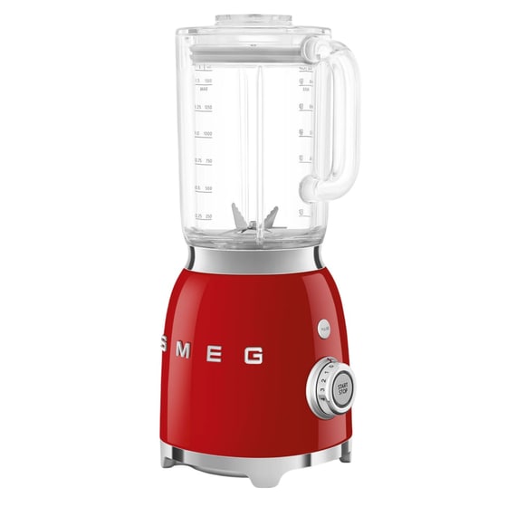SMEG BLF03RDEU 1.5 L 800 W Κόκκινο Μπλέντερ image 1