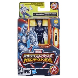 Hasbro Marvel Mech Strike Mechasaur Thor (F6673)