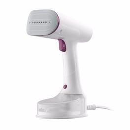 BRAUN GS55011PU 1200 W Λευκό/Μωβ Σύστημα Ατμού