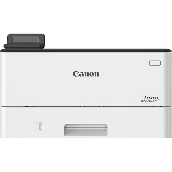 Canon LBP243DW II Ασπρόμαύρο Πολυμηχάνημα Laser Α4 με WiFi image 1