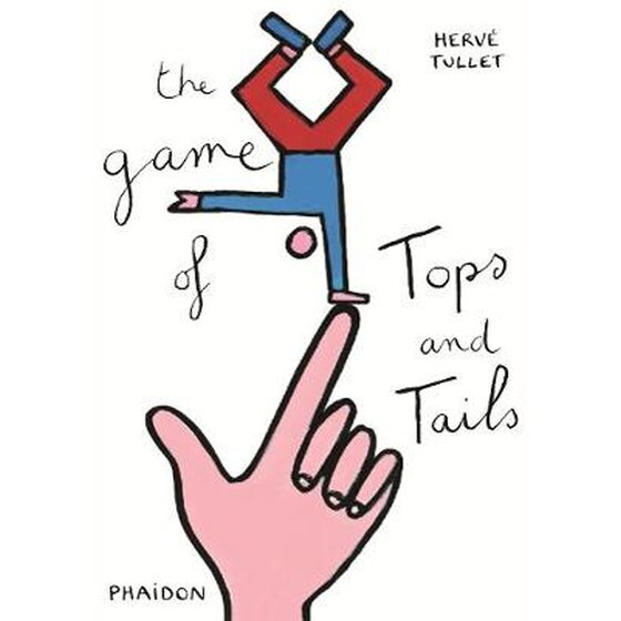 Game of Tops and Tails image 0