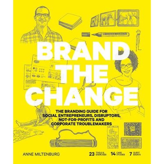 Brand the Change image 0